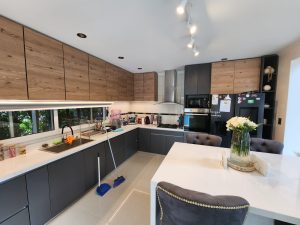 Mueble de cocina