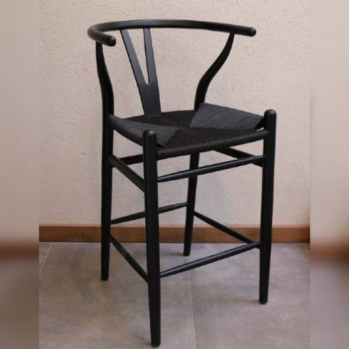 Banqueta Wishbone