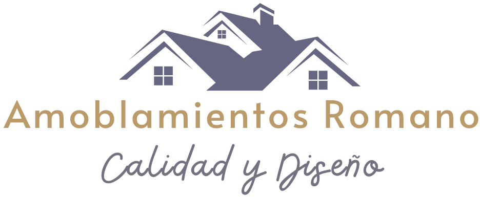 Amoblamientos Romano