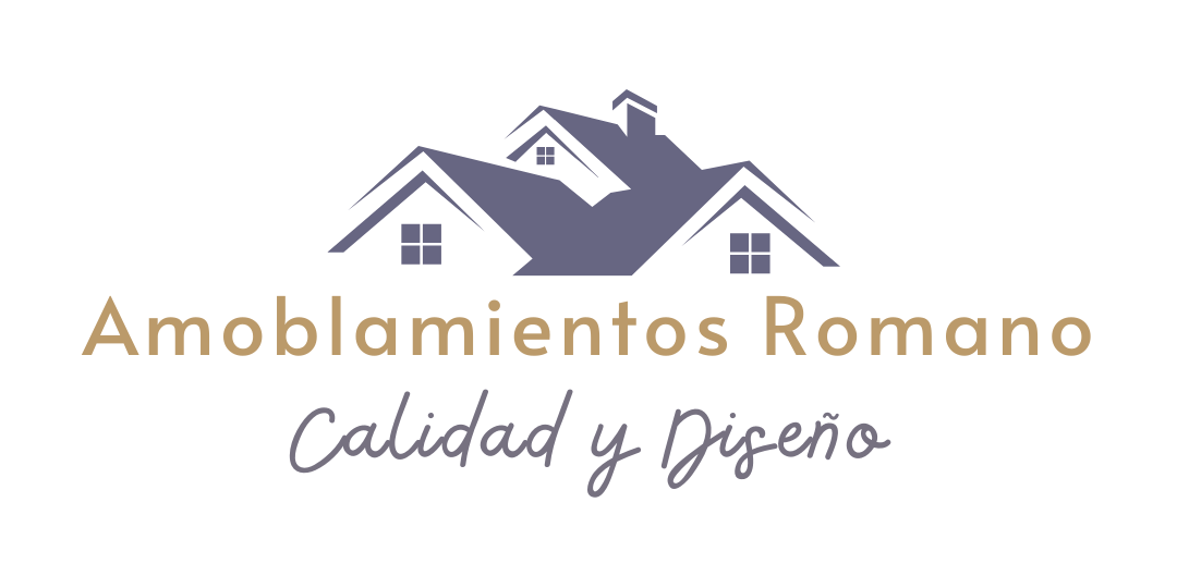 Amoblamientos Romano