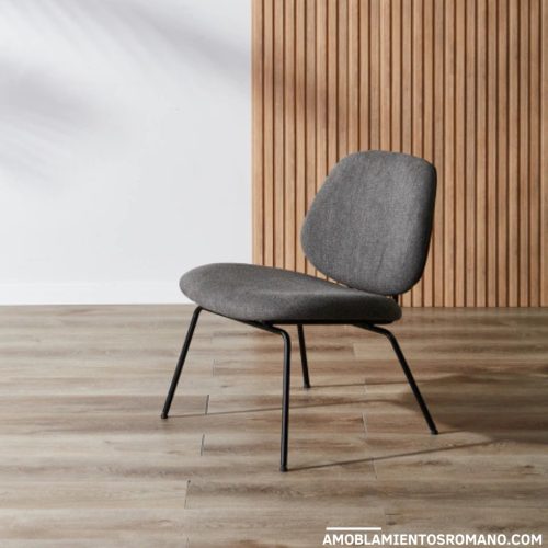 Sillones y Poltronas